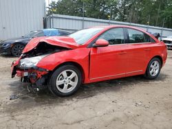 2014 Chevrolet Cruze LT for sale in Austell, GA