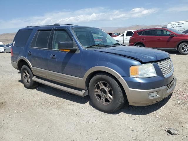 2004 Ford Expedition Eddie Bauer