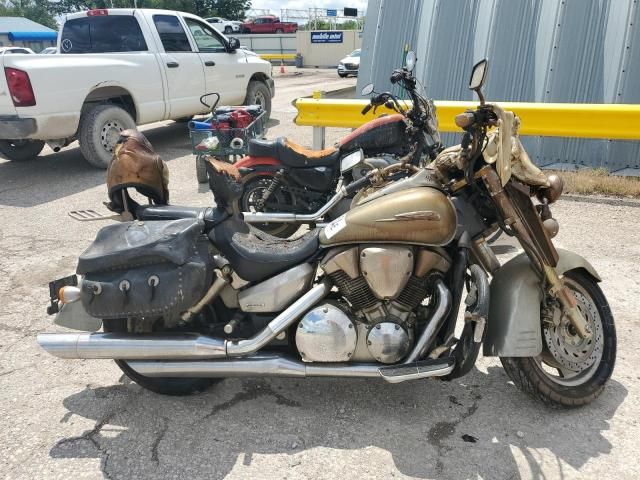 2005 Honda VT1300 S