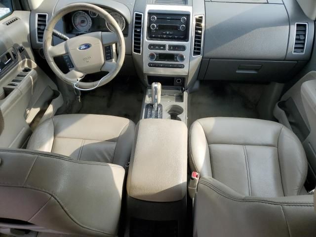 2008 Ford Edge Limited