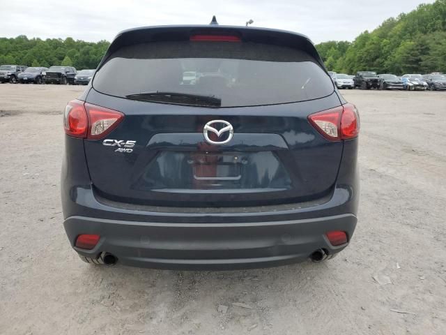 2014 Mazda CX-5 GT