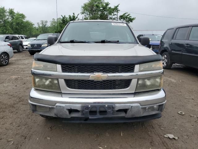 2008 Chevrolet Colorado LT