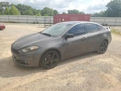 Dodge salvage cars for sale: 2014 Dodge Dart SXT