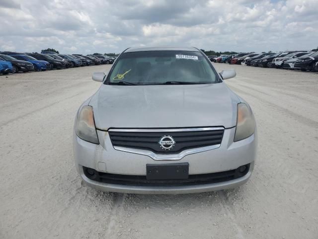 2008 Nissan Altima 2.5