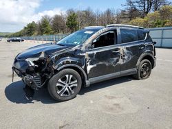 2017 Toyota Rav4 LE for sale in Brookhaven, NY