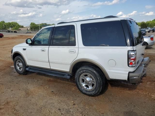 2002 Ford Expedition Eddie Bauer