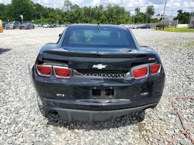 2010 Chevrolet Camaro SS