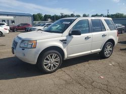 2009 Land Rover LR2 HSE Technology for sale in Pennsburg, PA