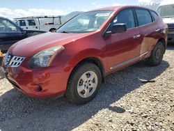 Nissan Rogue Select s salvage cars for sale: 2014 Nissan Rogue Select S