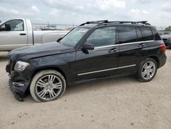 2015 Mercedes-Benz GLK 350 4matic for sale in Houston, TX