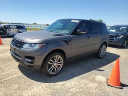 2015 Land Rover Range Rover Sport SC for sale in Mcfarland, WI
