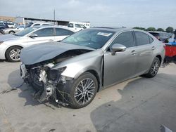 2018 Lexus ES 350 for sale in Grand Prairie, TX
