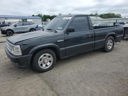 Mazda salvage cars for sale: 1993 Mazda B2200 Short BED