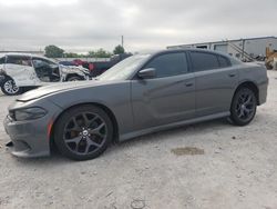 2019 Dodge Charger GT en venta en Haslet, TX