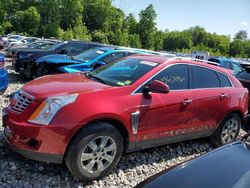 2014 Cadillac SRX Luxury Collection for sale in Candia, NH