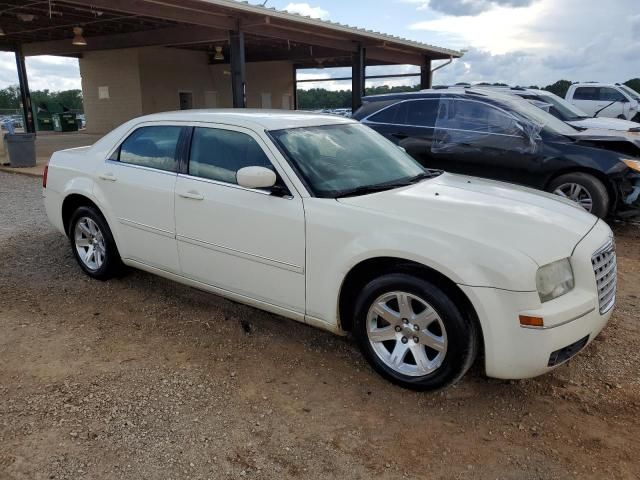 2007 Chrysler 300 Touring