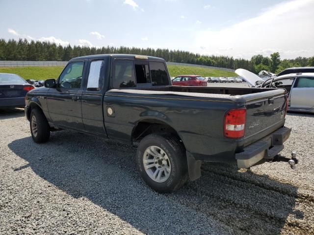 2005 Ford Ranger Super Cab