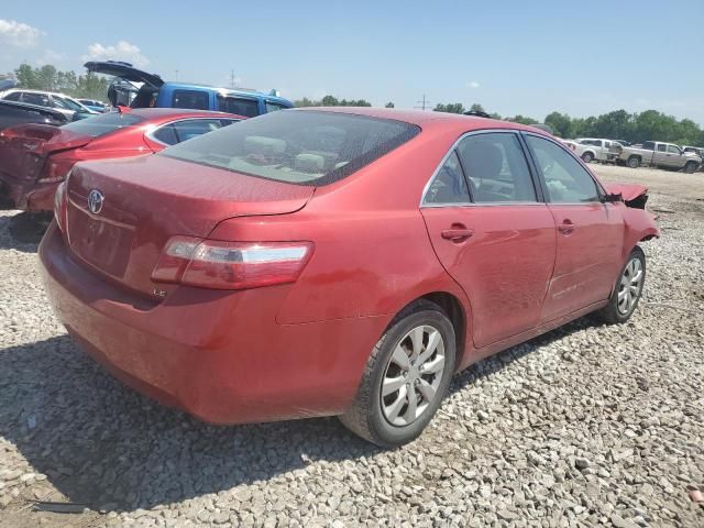 2008 Toyota Camry CE