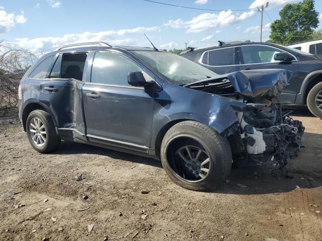 2008 Ford Edge SE