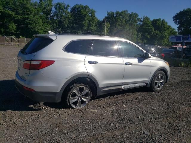 2014 Hyundai Santa FE GLS