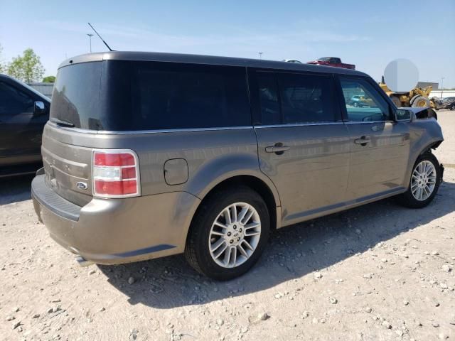 2014 Ford Flex SEL