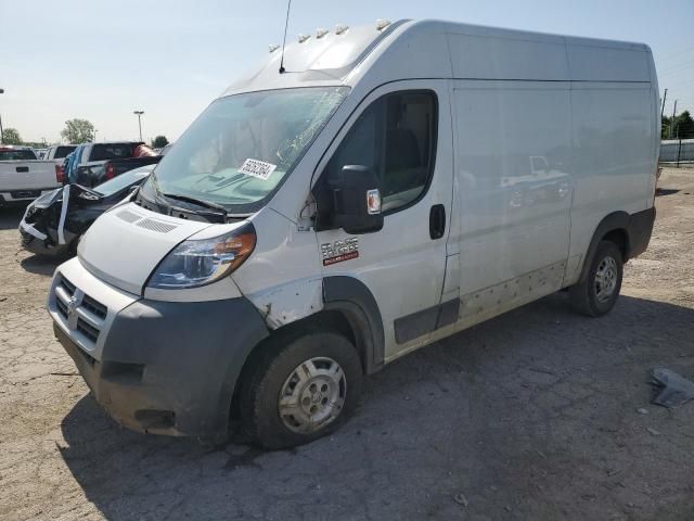 2014 Dodge RAM Promaster 1500 1500 High