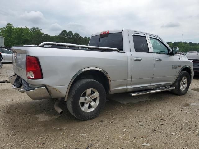 2014 Dodge RAM 1500 SLT