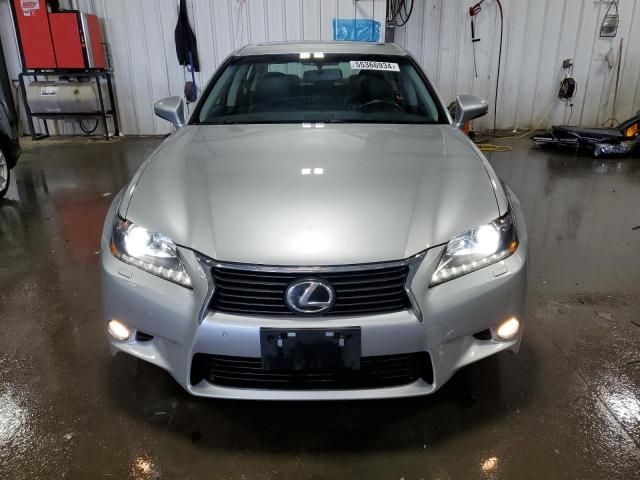 2014 Lexus GS 350