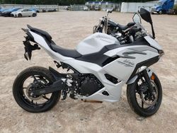 2024 Kawasaki EX500 for sale in Charles City, VA