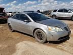 2008 Pontiac G6 Base