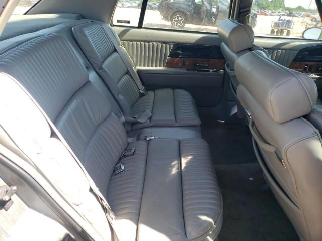 1994 Buick Park Avenue