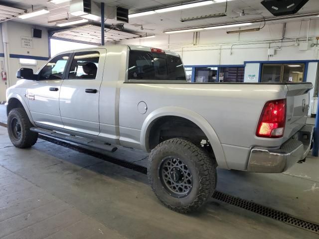 2010 Dodge RAM 3500