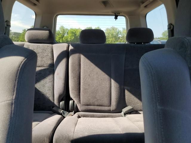 2005 Honda Pilot LX