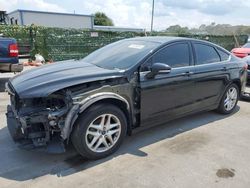 2014 Ford Fusion SE for sale in Orlando, FL