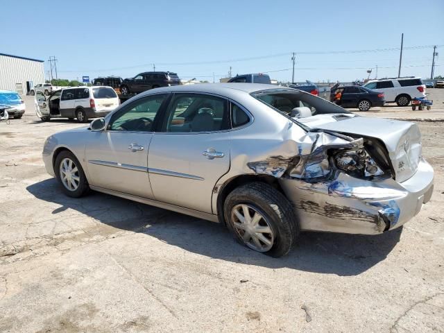 2006 Buick Lacrosse CXL