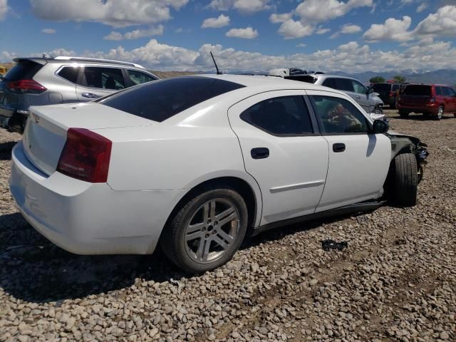 2008 Dodge Charger