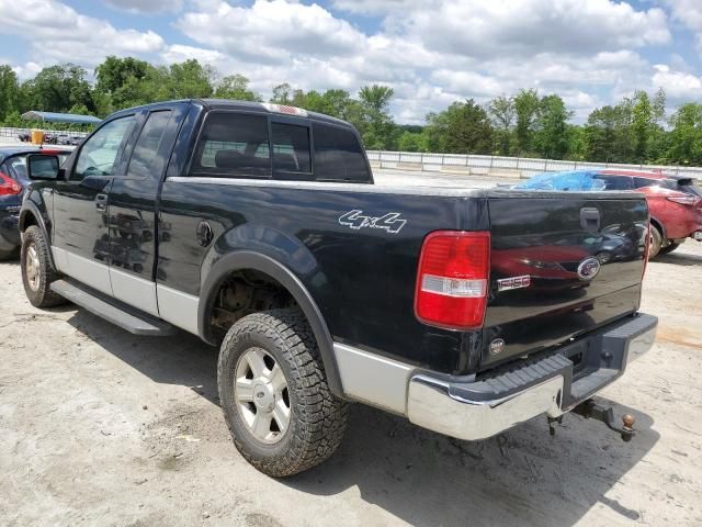 2004 Ford F150