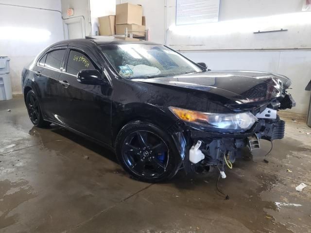 2012 Acura TSX