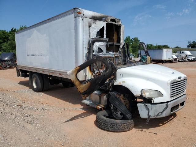 2011 Freightliner M2 106 Medium Duty