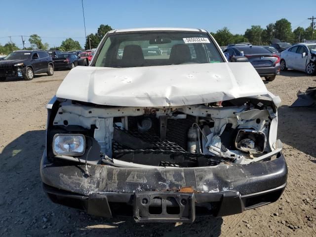 2005 Chevrolet Colorado