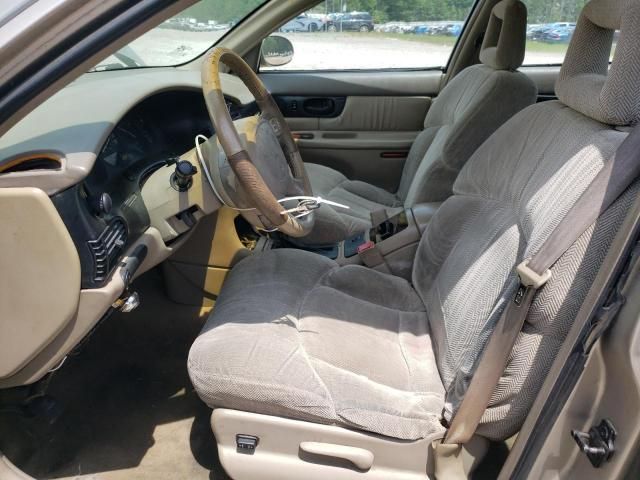 2000 Buick Regal LS