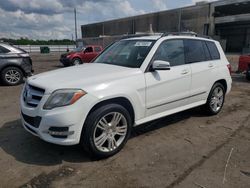 Salvage cars for sale from Copart Memphis, TN: 2014 Mercedes-Benz GLK 350