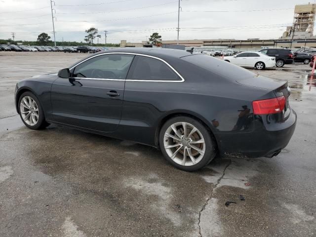 2013 Audi A5 Premium Plus