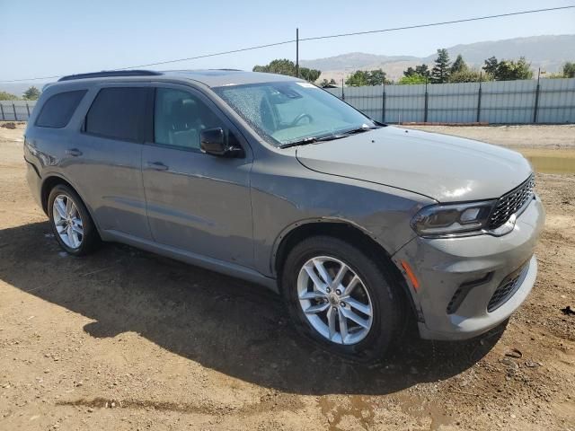 2023 Dodge Durango GT