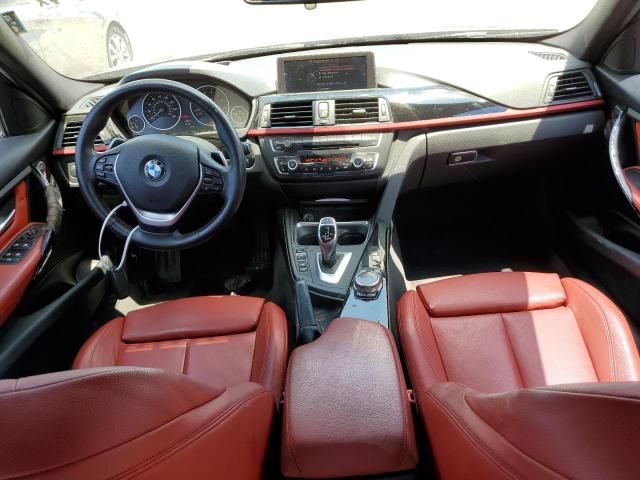 2014 BMW 328 XI