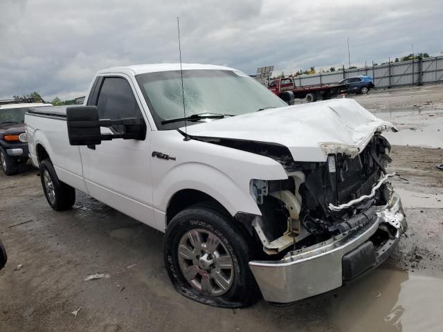 2014 Ford F150