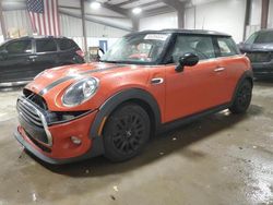 Mini Vehiculos salvage en venta: 2019 Mini Cooper