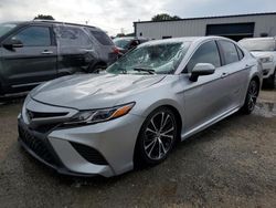 2020 Toyota Camry SE for sale in Shreveport, LA