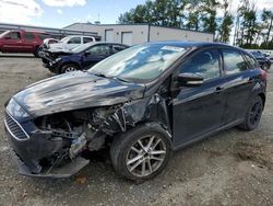 2015 Ford Focus SE en venta en Arlington, WA