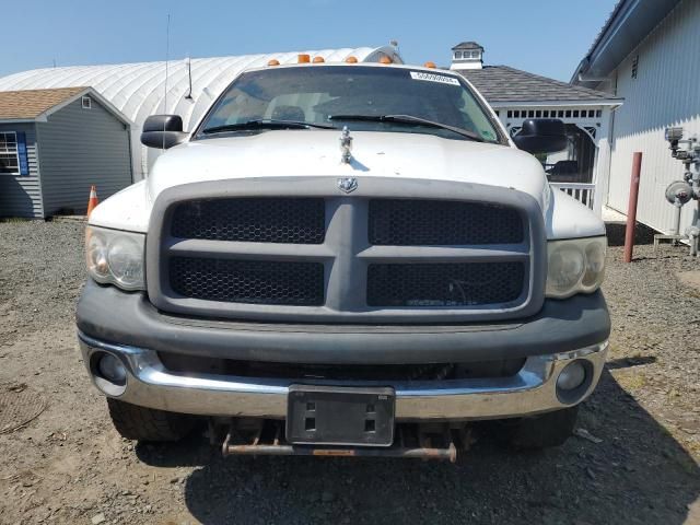 2004 Dodge RAM 2500 ST